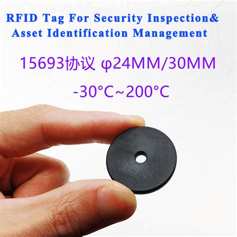 hf rfid tag for asset management|rfid hf frequency.